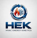 HEK HVAC Energy Kinetics